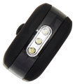 Arbeidslampe med 27 LED svart - Autozone